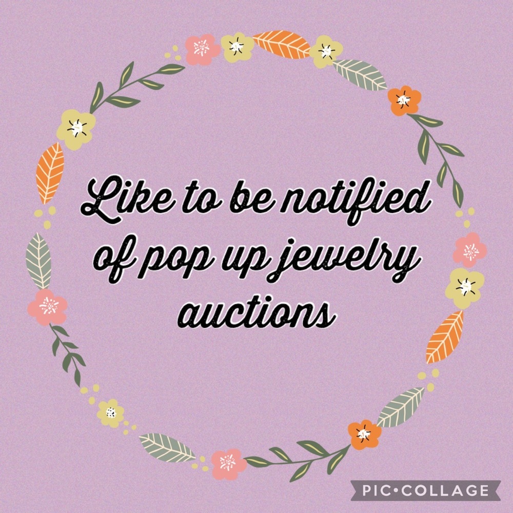 Old FG! see new Used 4FG price drops: Like listing 4 notices. Jewelry Pop ups - Picture 2 of 3